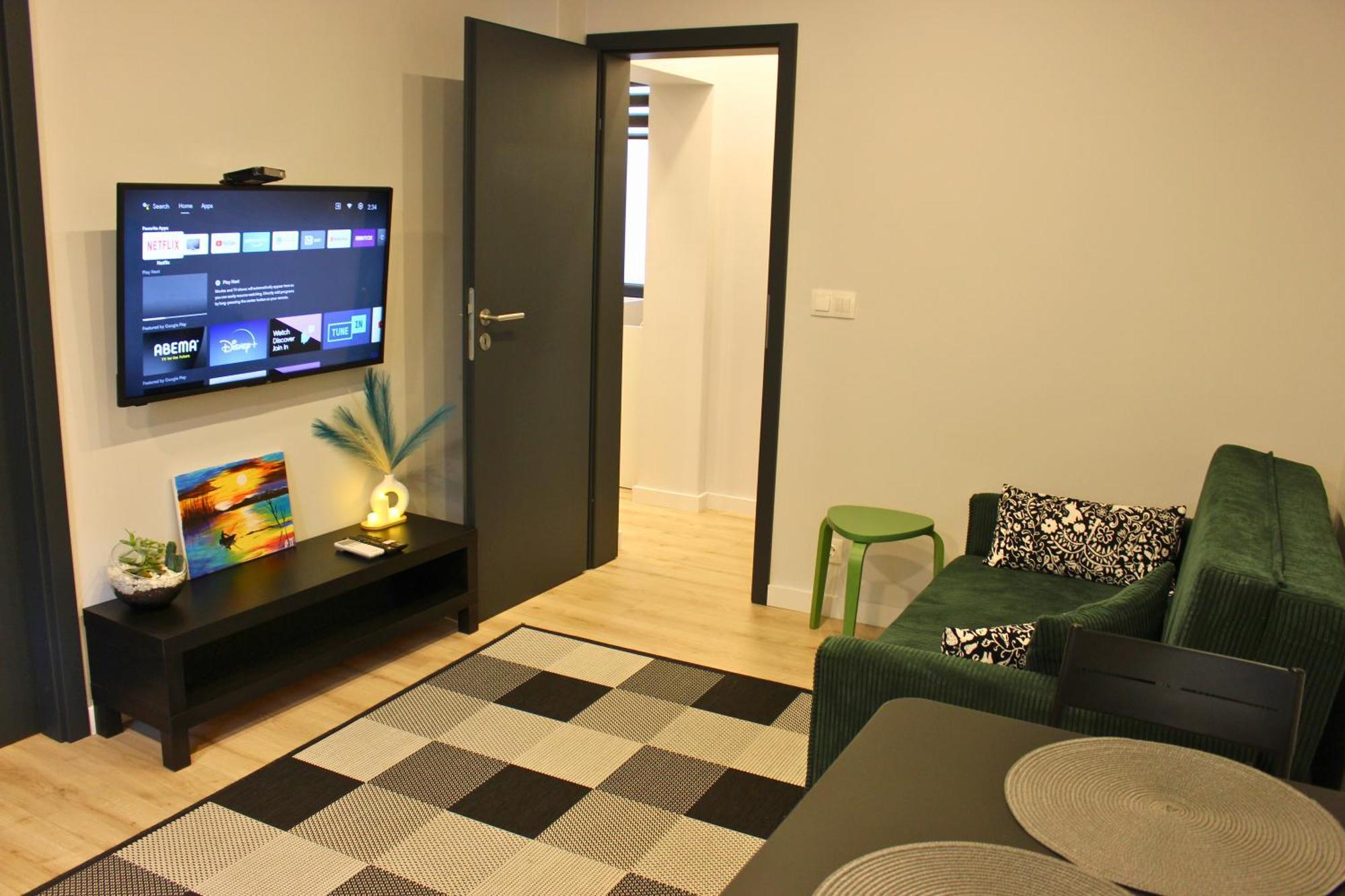 Уютно Кътче 2 Apartment Sofia Exterior photo