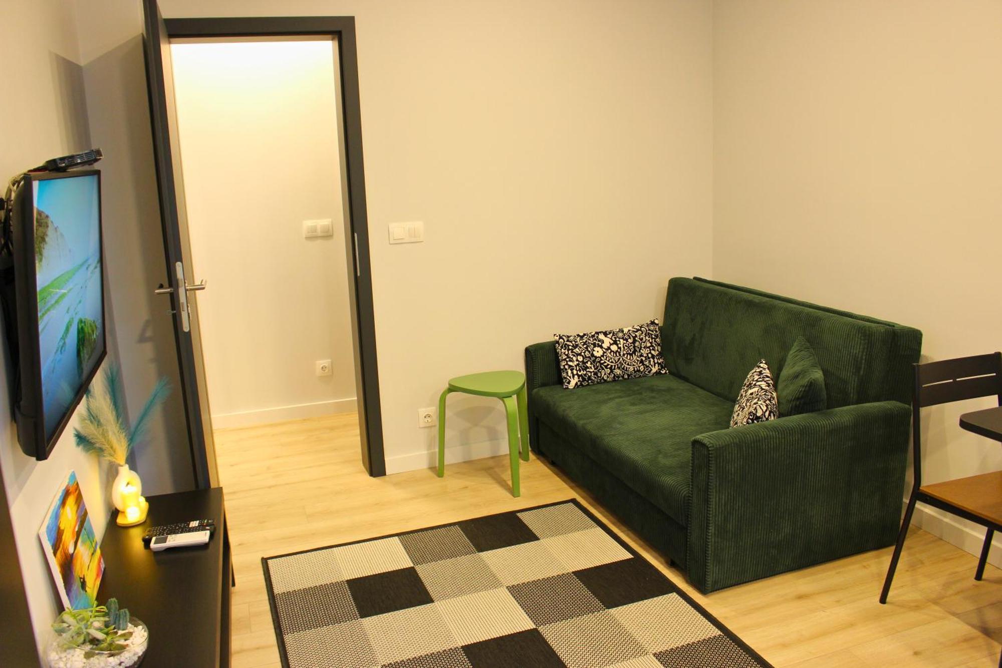 Уютно Кътче 2 Apartment Sofia Exterior photo